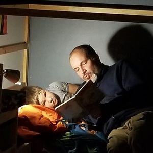 Meet your Posher, Annie